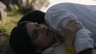 Preeti Panigrahi - Girls Will Be Girls (2024)