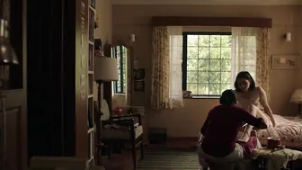 Preeti Panigrahi - Girls Will Be Girls (2024)