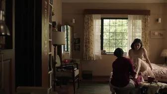 Preeti Panigrahi - Girls Will Be Girls (2024)