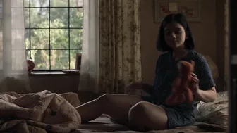 Preeti Panigrahi - Girls Will Be Girls (2024)