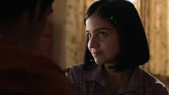 Preeti Panigrahi - Girls Will Be Girls (2024)