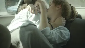 Nina Dziembrowski, Maite Lucia Valero, Laura Visconti, Lisa Schantel, Julieta Sigot - Camila Comes Out Tonight (Camila saldrá esta noche) (2021)