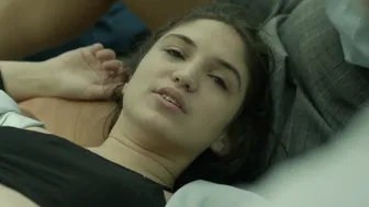 Nina Dziembrowski, Maite Lucia Valero, Laura Visconti, Lisa Schantel, Julieta Sigot - Camila Comes Out Tonight (Camila saldrá esta noche) (2021)