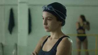 Nina Dziembrowski, Maite Lucia Valero, Laura Visconti, Lisa Schantel, Julieta Sigot - Camila Comes Out Tonight (Camila saldrá esta noche) (2021)