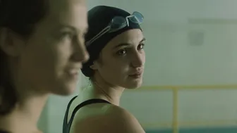 Nina Dziembrowski, Maite Lucia Valero, Laura Visconti, Lisa Schantel, Julieta Sigot - Camila Comes Out Tonight (Camila saldrá esta noche) (2021)