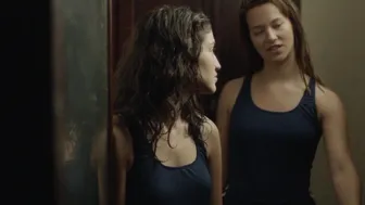 Nina Dziembrowski, Maite Lucia Valero, Laura Visconti, Lisa Schantel, Julieta Sigot - Camila Comes Out Tonight (Camila saldrá esta noche) (2021)