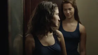 Nina Dziembrowski, Maite Lucia Valero, Laura Visconti, Lisa Schantel, Julieta Sigot - Camila Comes Out Tonight (Camila saldrá esta noche) (2021)