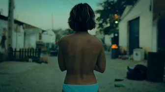 Susana Abaitua, Amparo Piñero Guirao - The Farads (Los Farad) s01 (2023)