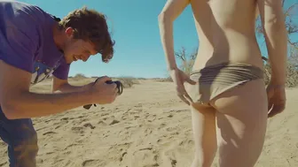 Cyndal McKay, Thea Henry, Olivia Hytha, Amanda Fronckowiak - Let's Both Try (2024)