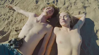 Cyndal McKay, Thea Henry, Olivia Hytha, Amanda Fronckowiak - Let's Both Try (2024)