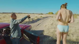 Cyndal McKay, Thea Henry, Olivia Hytha, Amanda Fronckowiak - Let's Both Try (2024)