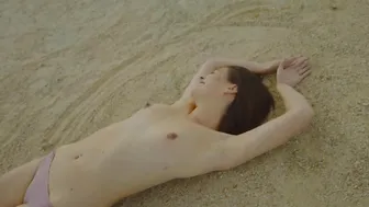 Cyndal McKay, Thea Henry, Olivia Hytha, Amanda Fronckowiak - Let's Both Try (2024)