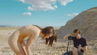 Cyndal McKay, Thea Henry, Olivia Hytha, Amanda Fronckowiak - Let's Both Try (2024)