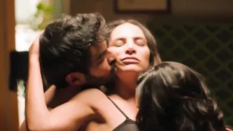 Helena Haro, Gaby Espino, Fabiola Campomanes, etc - El Juego de las Llaves s03e01-06 (2024)