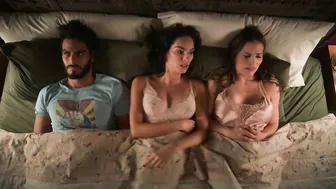 Helena Haro, Gaby Espino, Fabiola Campomanes, etc - El Juego de las Llaves s03e01-06 (2024)