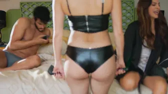 Helena Haro, Gaby Espino, Fabiola Campomanes, etc - El Juego de las Llaves s03e01-06 (2024)