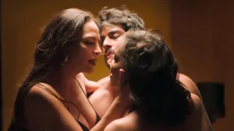 Helena Haro, Gaby Espino, Fabiola Campomanes, etc - El Juego de las Llaves s03e01-06 (2024)