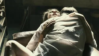 Emily Cox - Alma & Oskar (2022)