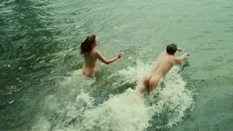 Emily Cox - Alma & Oskar (2022)