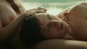 Emily Cox - Alma & Oskar (2022)