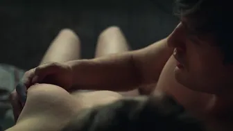 Emily Cox - Alma & Oskar (2022)