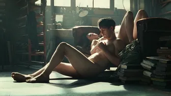 Emily Cox - Alma & Oskar (2022)