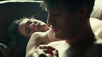 Emily Cox - Alma & Oskar (2022)