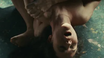 Emily Cox - Alma & Oskar (2022)