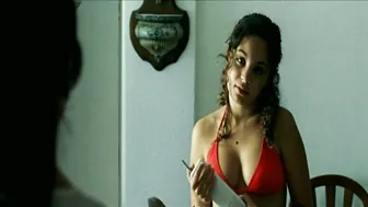 Alba Rodriguez - 7 Virgins (2005)