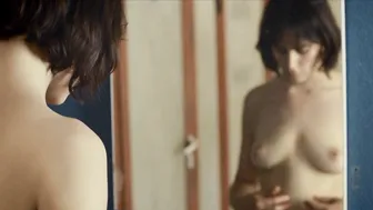 Florentine Krafft - Tempo Girl (2013)