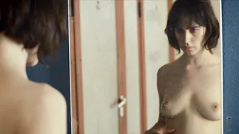 Florentine Krafft - Tempo Girl (2013)