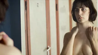 Florentine Krafft - Tempo Girl (2013)