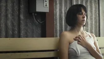 Florentine Krafft - Tempo Girl (2013)