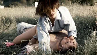 Florentine Krafft - Tempo Girl (2013)