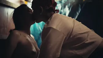 Aliya Raymundo, Divine Villareal, Sheena Cole - Kalakal (2025)