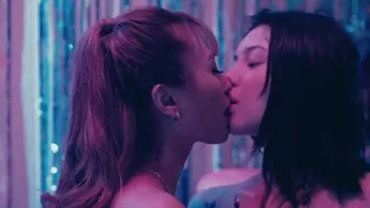 Aliya Raymundo, Divine Villareal, Sheena Cole - Kalakal (2025)