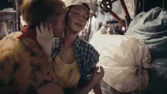 Aliya Raymundo, Divine Villareal, Sheena Cole - Kalakal (2025)