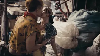 Aliya Raymundo, Divine Villareal, Sheena Cole - Kalakal (2025)