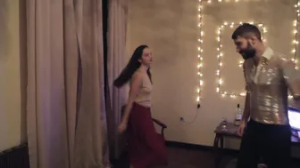 Milica Stefanovic - December (2013)