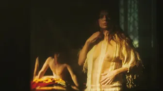 Andjela Jovanovic, Katarina Radivojevic, Teodora Dragicevic, Milica Stefanovic - Bad Blood (Necista krv Greh predaka) (2021)