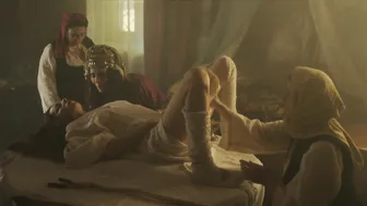 Andjela Jovanovic, Katarina Radivojevic, Teodora Dragicevic, Milica Stefanovic - Bad Blood (Necista krv Greh predaka) (2021)