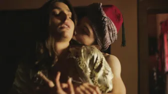 Andjela Jovanovic, Katarina Radivojevic, Teodora Dragicevic, Milica Stefanovic - Bad Blood (Necista krv Greh predaka) (2021)