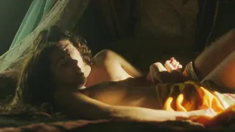 Andjela Jovanovic, Katarina Radivojevic, Teodora Dragicevic, Milica Stefanovic - Bad Blood (Necista krv Greh predaka) (2021)