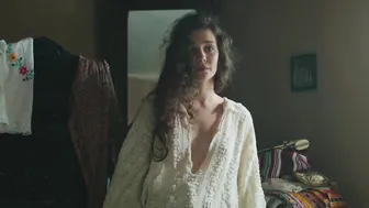 Andjela Jovanovic, Katarina Radivojevic, Teodora Dragicevic, Milica Stefanovic - Bad Blood (Necista krv Greh predaka) (2021)