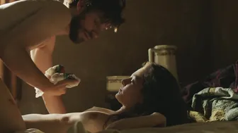 Andjela Jovanovic, Katarina Radivojevic, Teodora Dragicevic, Milica Stefanovic - Bad Blood (Necista krv Greh predaka) (2021)