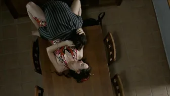 Cuca Escribano, Pilar Castro, Celia Freijeiro, Carme Elias - The Rough Winds (Los aires difíciles) (2006)