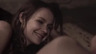 Luise Heyer - The Last Execution (Nahschuss) (2021)