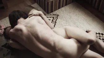 Luise Heyer - The Last Execution (Nahschuss) (2021)