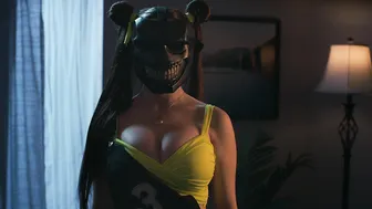 Isla Cervelli - Stream (2024)