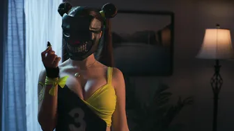 Isla Cervelli - Stream (2024)